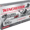 Winchester DEER SEASON XP .300 AAC Blackout 150 grain - 500 Rds
