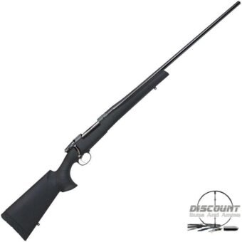 CZ 557 American Synthetic