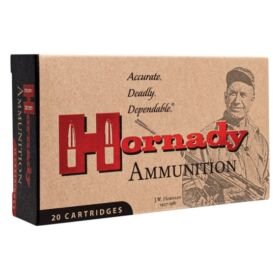 Hornady Varmint Express .22-250 Remington 50 Grain V-MAX Centerfire Rifle Ammunition 8336