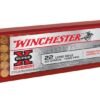 Winchester SUPER-X RIMFIRE .22 Long Rifle 40 grain Copper Plated Hollow Point Rimfire Ammunition X22LRPP1