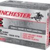 Winchester SUPER-X RIMFIRE .22 Short 29 grain Copper Plated Lead Round Nose