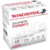 Winchester USA Shotshell 12 Gauge 1 1/8 oz 2 3/4 in Centerfire Shotgun Ammunition — 3 models, 500 Rounds
