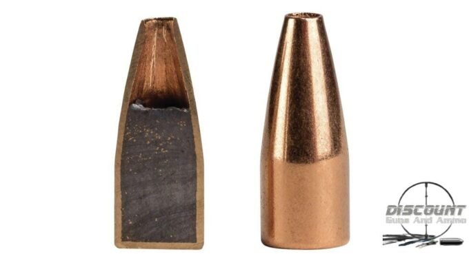 Federal Premium V-SHOK .22 Hornet 30 grain Speer TNT Green Hollow Point, 500 Rounds - Image 2
