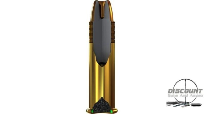 Winchester SUPER-X RIMFIRE .22 Long Rifle 40 grain Copper Plated Hollow Point Rimfire Ammunition X22LRPP1, 500 Rounds - Image 3