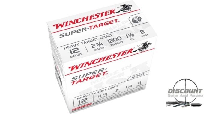 Winchester USA Shotshell 12 Gauge 1 1/8 oz 2 3/4 in Centerfire Shotgun Ammunition — 3 models, 500 Rounds - Image 2