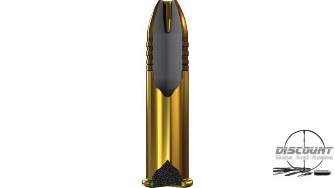 Winchester SUPER-X RIMFIRE .22 Long Rifle 37 grain Copper Plated Hollow Point Rimfire Ammunition X22LRHSS1, 500 Rds - Image 3