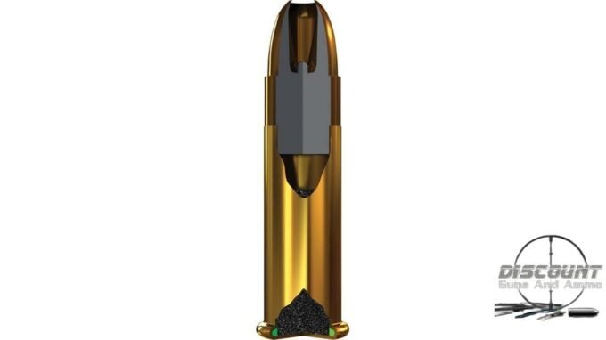 Winchester VARMINT HE .22 Long Rifle 37 grain 3/1 Fragmenting Hollow Point Rimfire Ammunition S22LRFSP, 500 Rounds - Image 4