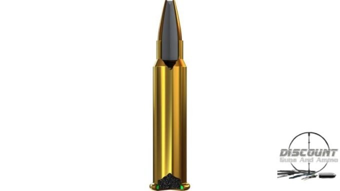 Winchester SUPER-X RIMFIRE .17 Hornady Magnum Rimfire 20 grain XTP Jacketed Hollow Point Rimfire X17HMR1, 500 Rounds - Image 5
