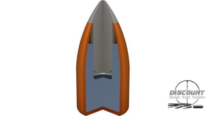 Winchester VARMINT HV .22 Winchester Magnum Rimfire 30 grain Polymer Tip Rimfire Ammunition S22M2PT, 500 Rounds - Image 6