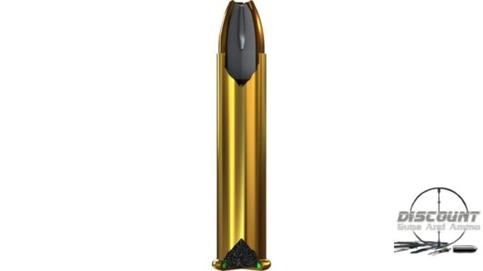 Winchester VARMINT HE .22 Winchester Magnum Rimfire 34 grain Jacketed Hollow Point Rimfire Ammunition S22WM, 500 Rounds - Image 6