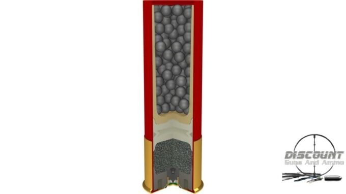 Winchester SUPER-X SHOTSHELL 12 Gauge 1 1/8 oz 3" Centerfire Shotgun Ammunition, 500 Rounds - Image 7