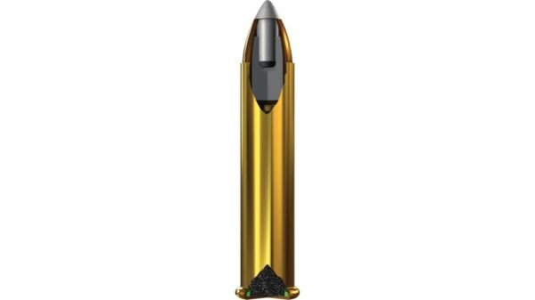 Winchester VARMINT HV .22 Winchester Magnum Rimfire 30 grain Polymer Tip Rimfire Ammunition S22M2PT