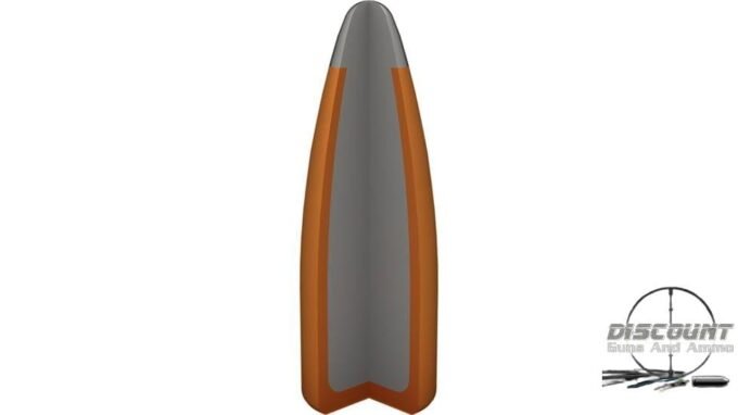 Winchester SUPER-X RIFLE .223 Remington 55 grain X223R 500 Rds - Image 4