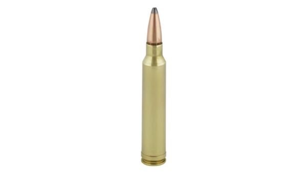 Federal Premium Power-Shok .300 Winchester Magnum 150 grain Jacketed Soft Point