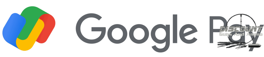 Google Pay accepted