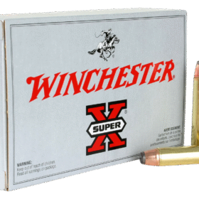 45/70 Government Light Recoil 300gr. JHP 500 rds