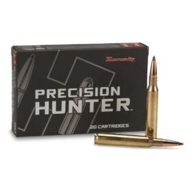 Hornady Precision Hunter .280 Remington 150 Grain, 500 Rounds