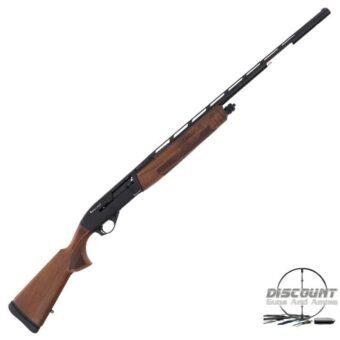 Impala Plus Nero 12 Gauge Semi Auto Shotgun 30" Barrel 3"
