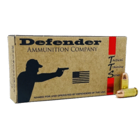 DEFENDER 45 ACP Reman AMMUNITION CCHI 45 AUTO AMMO