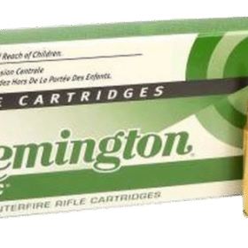 REMINGTON 223 REM 500 ROUNDS