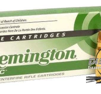 REMINGTON 223 REM 500 ROUNDS
