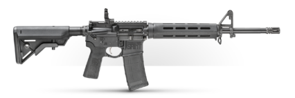Springfield Armory SAINT AR-15 .223/5.56 NATO Semi Auto Rifle 16"