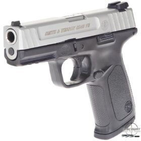 Smith & Wesson SD40 VE 40 S&W Full-Sized 14-Round Pistol