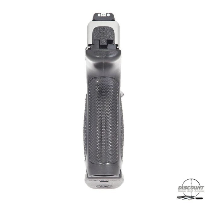 Smith & Wesson SD40 VE 40 S&W Full-Sized 14-Round Pistol - Image 4