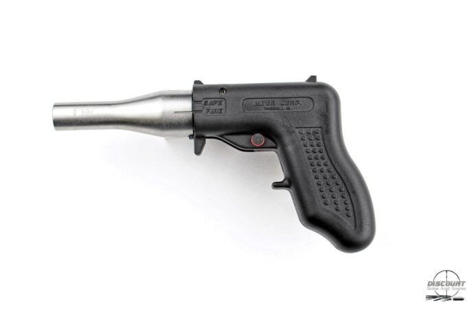 Altor 9mm oneshot