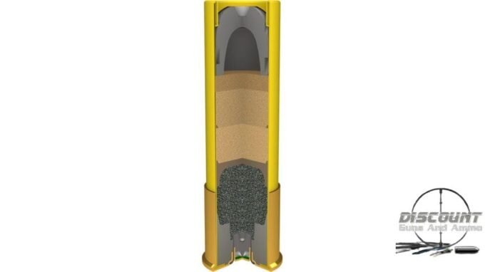 Winchester SUPER-X SHOTSHELL 20 Gauge 3/4 oz 2.75" Centerfire Shotgun Slug Ammunition, 500 Rounds - Image 5