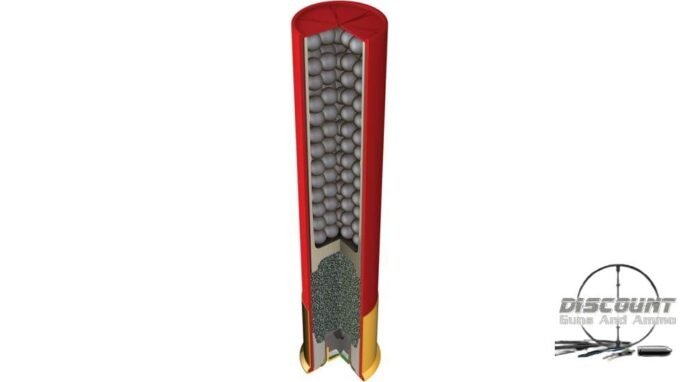 Winchester SUPER-X SHOTSHELL 410 Bore 11/16 oz 3" Centerfire Shotgun Ammunition , 500 Rounds - Image 5