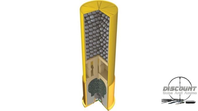 Winchester SUPER-X SHOTSHELL 20 Gauge 1 oz 2.75" 1220 ft/s Centerfire Shotgun Ammunition , 500 Rounds - Image 7