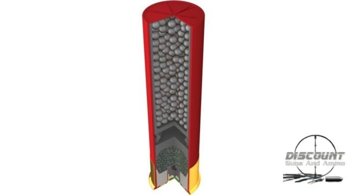 Winchester SUPER-X SHOTSHELL 28 Gauge 1 oz 2.75" Centerfire Shotgun Ammunition, 500 Rounds - Image 6