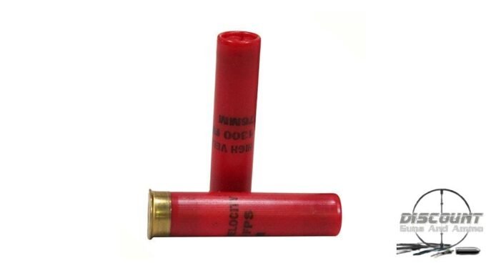 Fiocchi High Velocity 28 Gauge 1oz 3inches 5 shot - 283HV5, 500 Rounds - Image 2