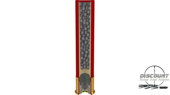 Winchester SUPER-X SHOTSHELL 410 Bore 3/8 oz 3" Centerfire Shotgun Ammunition WE413GT6 , 500 Rounds - Image 4
