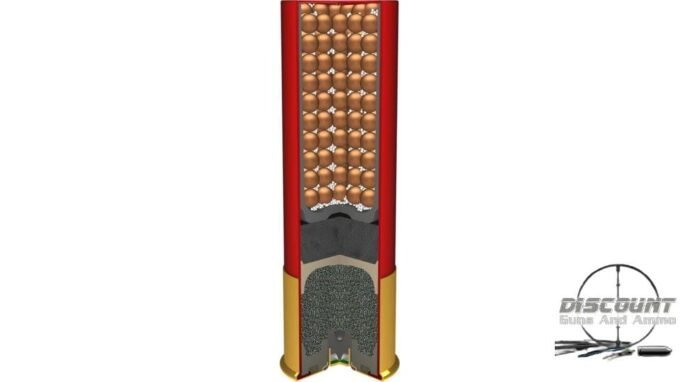 Winchester SUPER-X SHOTSHELL 12 Gauge 1 7/8 oz 3" Centerfire Shotgun Ammunition, 500 Rounds - Image 4