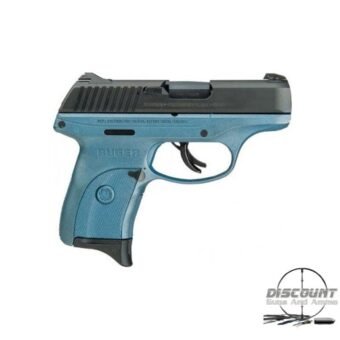 Ruger LC9s 9mm Luger Semi Auto Handgun 3.12" Barrel