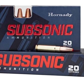 BUY HORNADY WINCHESTER 175 500 Rds