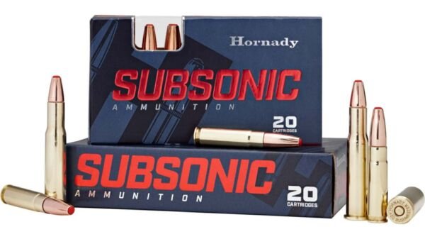 BUY HORNADY WINCHESTER 175 500 Rds