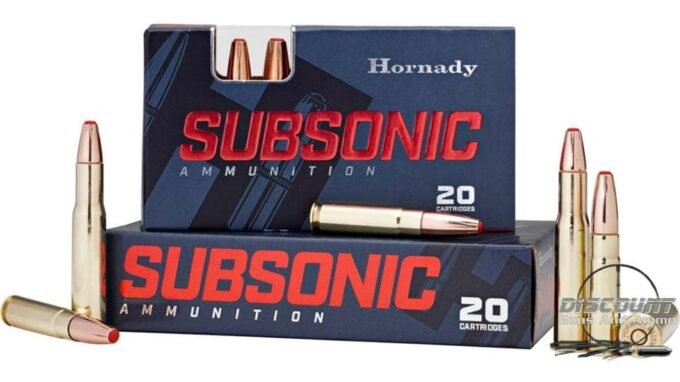 BUY HORNADY WINCHESTER 175 500 Rds