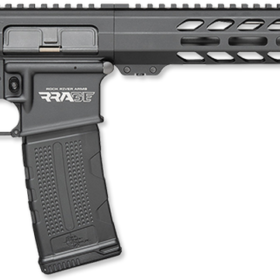 Rock River LAR-15 RRAGE Carbine