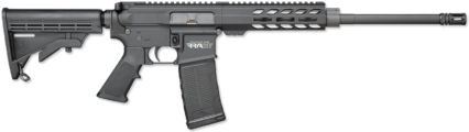 Rock River LAR-15 RRAGE Carbine