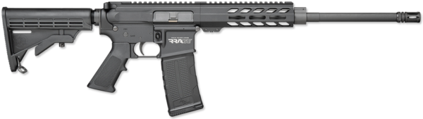 Rock River LAR-15 RRAGE Carbine