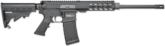 Rock River LAR-15 RRAGE Carbine