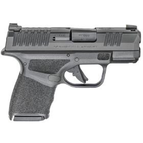 springfield armory hellcat 9mm semi-automatic