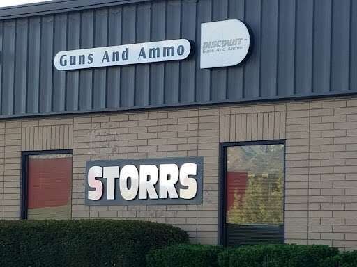 discount guns and bulk ammo storer online Utah