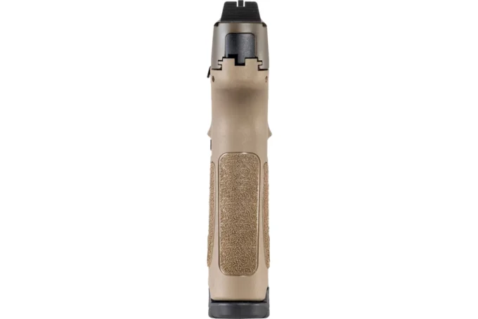 TAURUS G3 TACTICAL Cerakote Patriot Brown Tan 9mm Luger - Image 9
