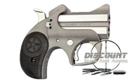 Bond Arms ROUGHNECK DERR 45AP 2.5