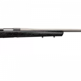 Browning X-Bolt Max Long Range Bolt-Action Rifle