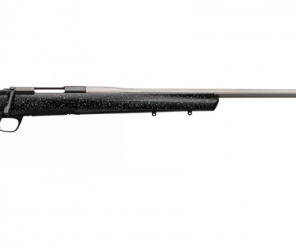 Browning X-Bolt Max Long Range Bolt-Action Rifle